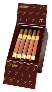 flavours by CAO Bella Vanilla Cigars and Cigarillos