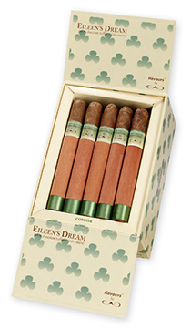 flavours by CAO Eileen's Dream Cigars and Cigarillos