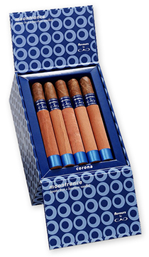 flavours by CAO Moontrance Cigars and Cigarillos