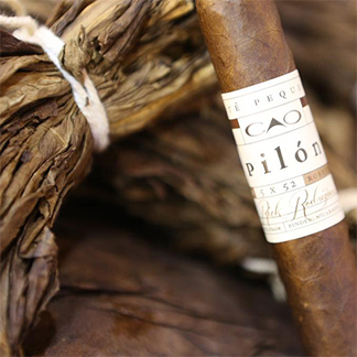 CAO Pilon Cigars