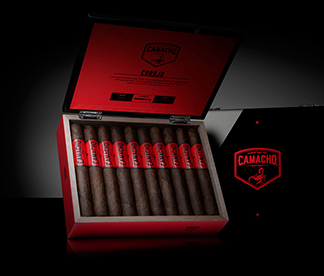 Camacho Corojo Cigars