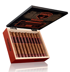Camacho's New Nicaraguan Barrel-Aged Cigars Are In the Humidor!