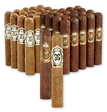 Casa de Garcia Maduro and Connecticut Cigars