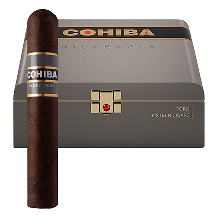 Cohiba Nicaragua Cigars