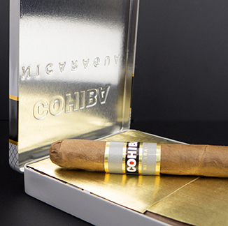 Cohiba Nicaragua Pequenos Cigarillos