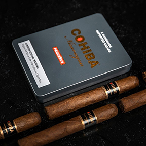 Cohiba Pequenos Now Available Here!