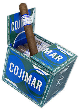 Cojimar Flavored Maduro Cigars