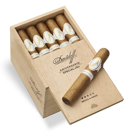 Davidoff Aniversario Series Cigars