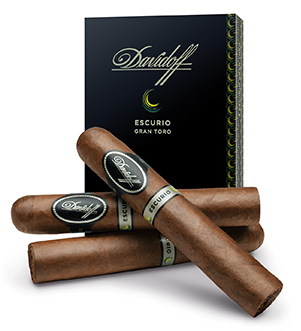 Davidoff Escurio Cigars