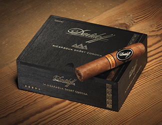 Davidoff Nicaragua Cigars