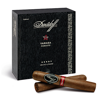 Davidoff Yamasa Cigars