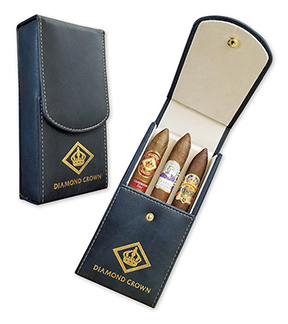 Diamond Crown 3-Cigar Holiday Sampler for 2019