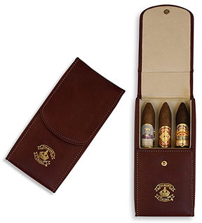 Give the Gift of a Cigar Sampler This Holiday Season!