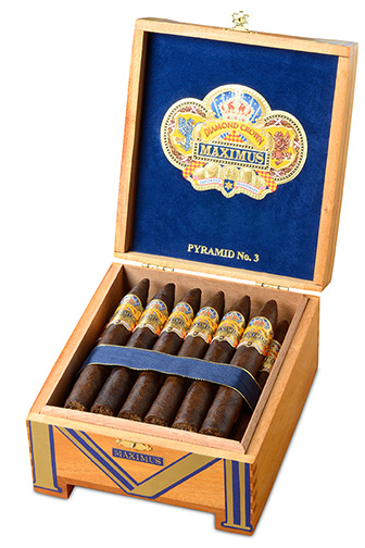 Diamond Crown Maximus Cigars