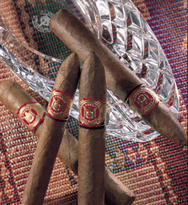 Don Carlos Cigars