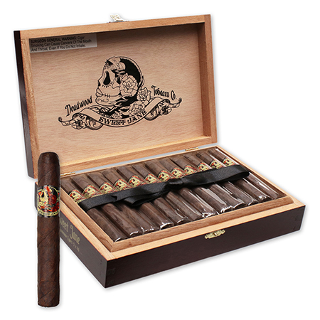 Drew Estate Deadwood Sweet Jane Cigars