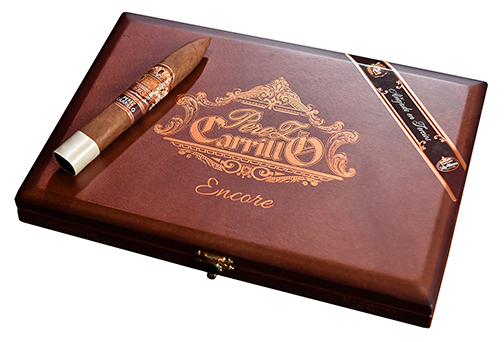 E.P. Carrillo Encore Cigars