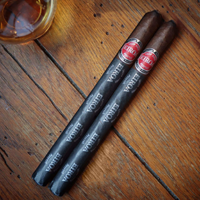 Eiroa CBT Maduro Lancero Cigars Join Our Selection!