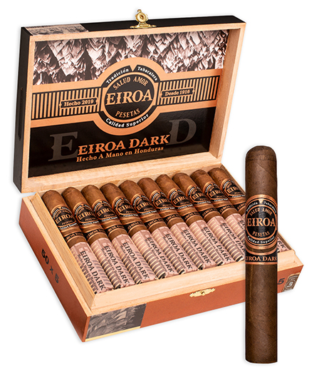 CLE Eiroa Dark Cigars