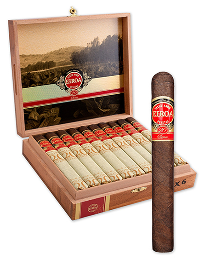 CLE Eiroa The First 20 Years Cigars