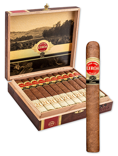 CLE Eiroa The First 20 Years Colorado Cigars