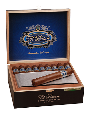 El Baton Cigars by J.C. Newman Cigar Company