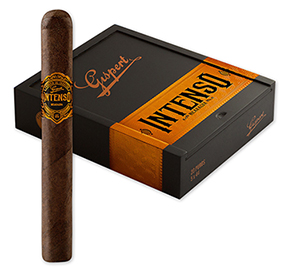 Gispert Intenso Cigars by AJ Fernandez Are In the Humidor!