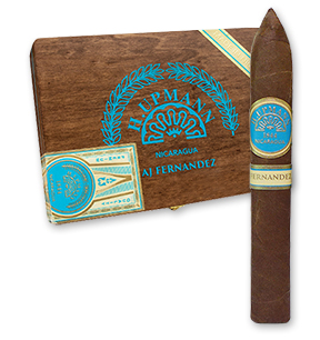 H. Upmann by AJ Fernandez Cigars Now Available in a Belicoso Format!