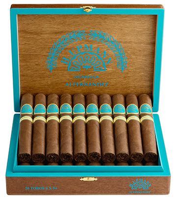 H. Upmann by AJ Fernandez Cigars