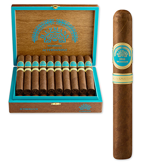 The New H. Upmann by AJ Fernandez Cigars Are In!