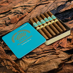 H. Upmann by A.J Fernandez Papis Cigars are In the Humidor!
