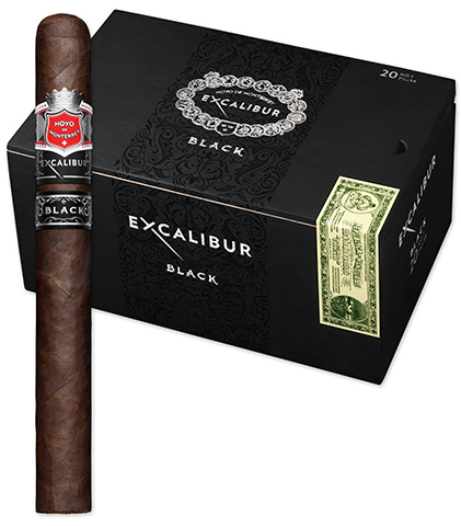 Hoyo de Monterrey Excalibur Cigars