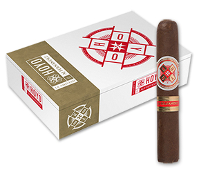 Hoyo La Amistad Cigars by AJ Fernandez are In the Humidor!