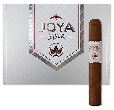 Joya Silver Cigars