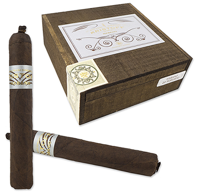 Kristoff Habano Cigars