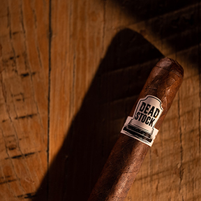 Dead Stock - LCA Exclusive is the LCA Plus Cigar for June 2023
