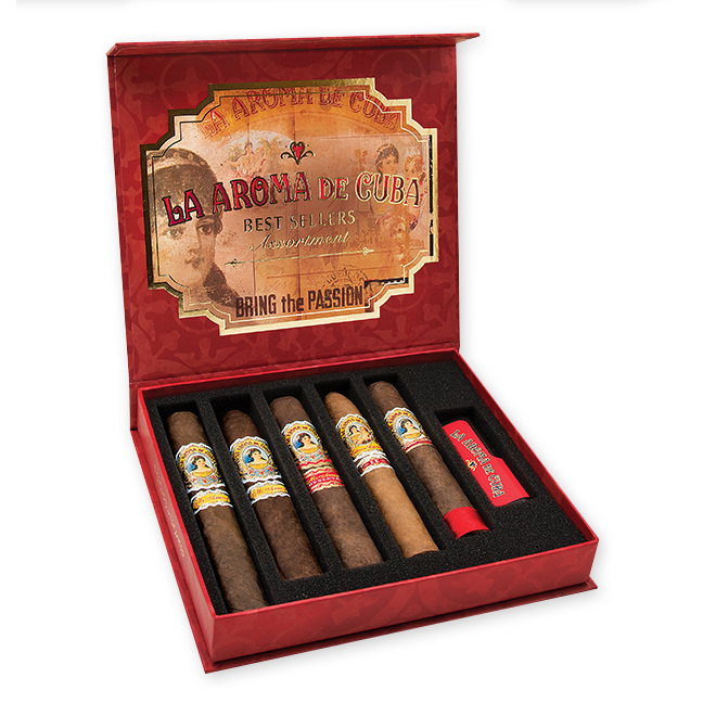 Gift Ideas for Cigar and Pipe Smokers! Cigar Gift Sets, Gift Ideas