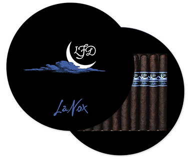 La Flor Dominicana LFD La Nox Cigars