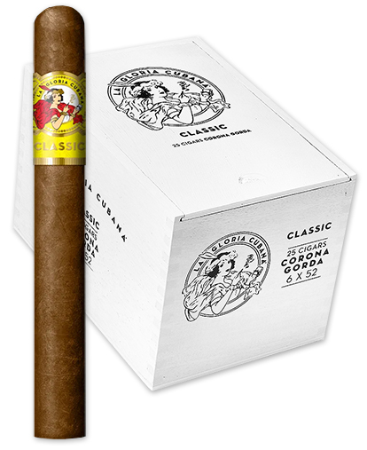 La Gloria Cubana Natural & Maduro Cigars