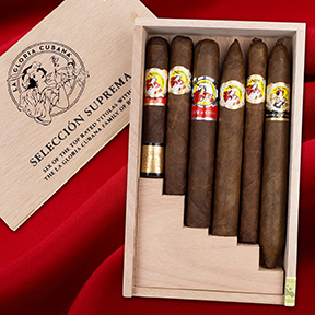 Diamond Crown 2020 Holiday Samplers are In!