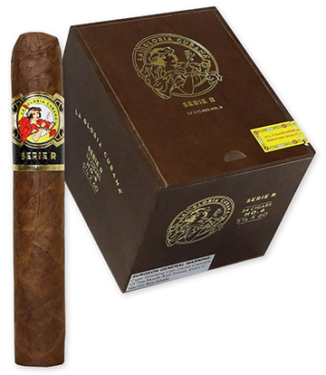 La Gloria Cubana Serie R Cigars