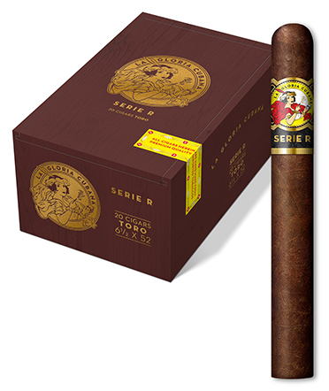 La Gloria Cubana Serie R Cigars