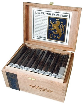 Liga Privada Papas Fritas Cigars Liga Privada Papas Fritas Cigars