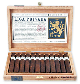 Liga Privada Dirty Rat Cigars