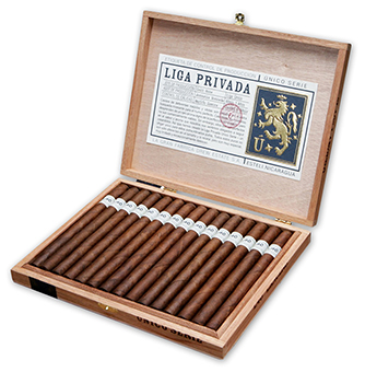 Liga Privada L40 Cigars