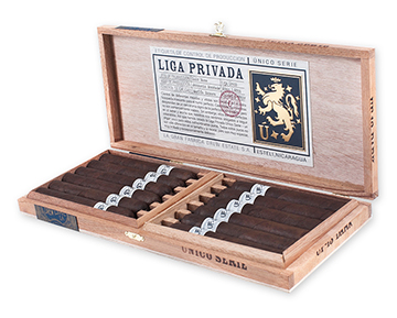 Liga Privada UF-13 Cigars