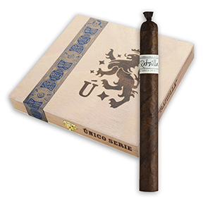 Liga Privada Ratzilla Cigars