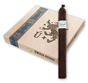 Liga Privada Velvet Rat Cigars