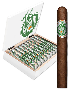 The All New Los Statos Deluxe Premium Cigars Have Arrived!