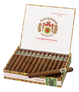 Macanudo Cigars